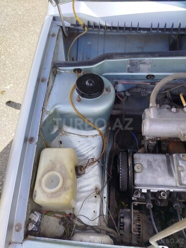 LADA (VAZ) 21099 2001, 496,000 km - 1.5 l - Oğuz