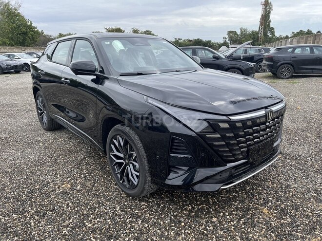 Changan  2026, 0 km - 1.5 л - Bakı