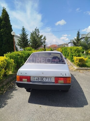 LADA (VAZ) 21099 2001, 496,000 km - 1.5 l - Oğuz