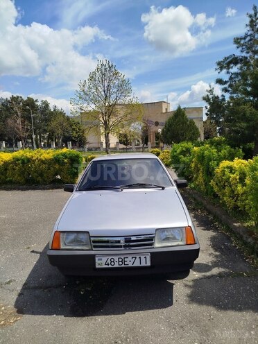LADA (VAZ) 21099 2001, 496,000 km - 1.5 l - Oğuz