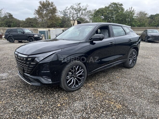Changan  2026, 0 km - 1.5 л - Bakı