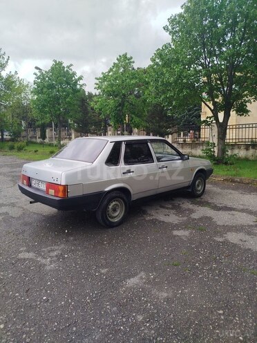 LADA (VAZ) 21099 2001, 496,000 km - 1.5 l - Oğuz