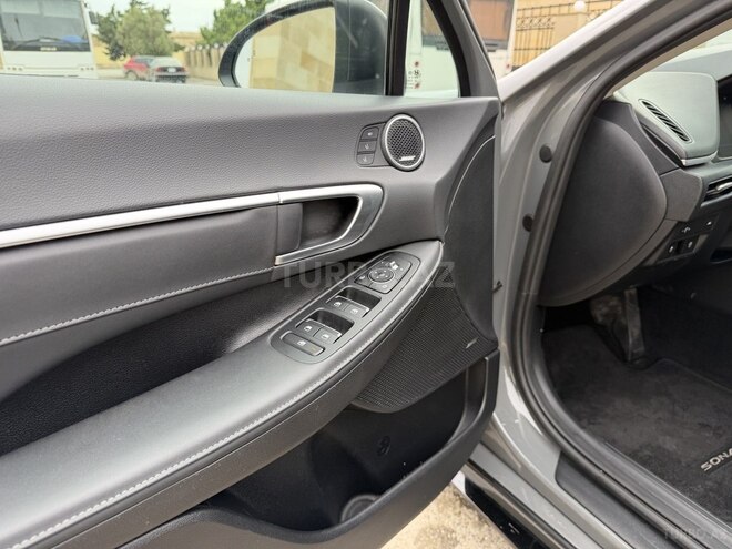 Hyundai Sonata 2020, 154,000 km - 1.6 l - Bakı