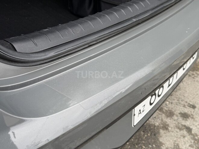 Hyundai Sonata 2020, 154,000 km - 1.6 l - Bakı