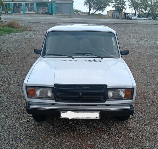 LADA (VAZ) 2107 1998, 359,000 km - 1.7 l - Beyləqan