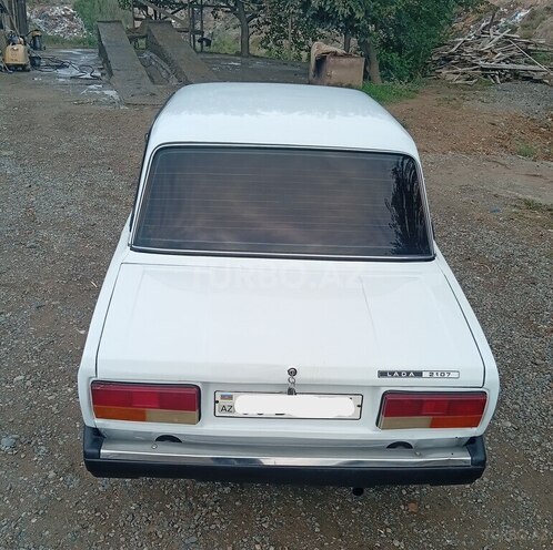 LADA (VAZ) 2107 1998, 359,000 km - 1.7 l - Beyləqan