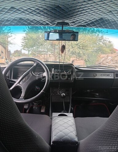 LADA (VAZ) 2107 1998, 359,000 km - 1.7 l - Beyləqan