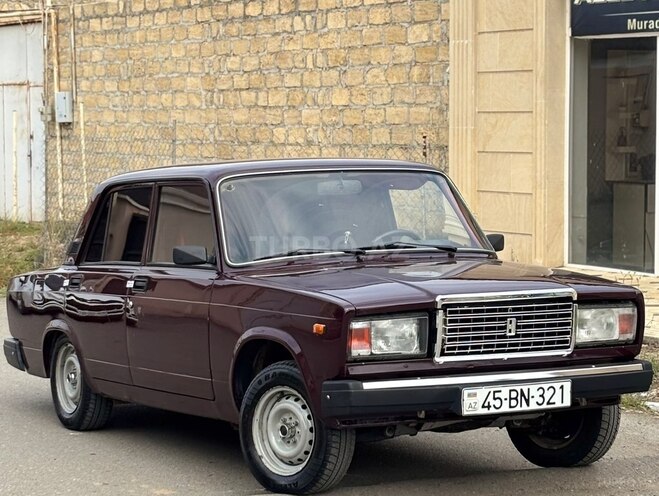 LADA (VAZ) 2107 2008, 245,222 km - 1.6 l - Gəncə