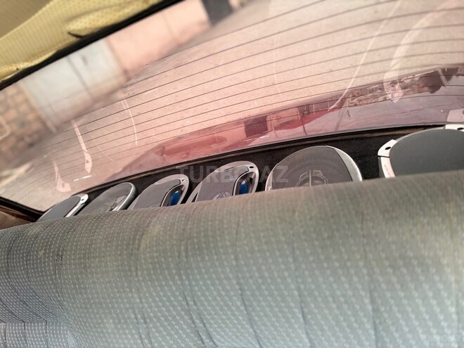 LADA (VAZ) 2107 2008, 245,222 km - 1.6 l - Gəncə