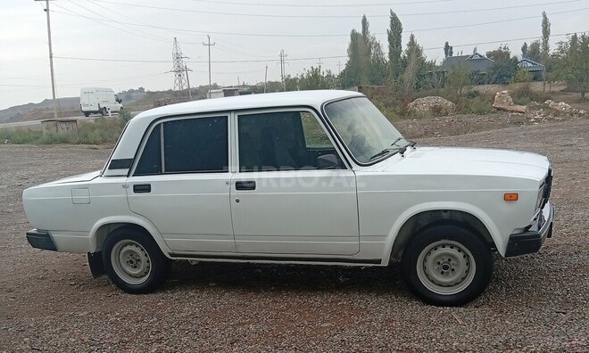LADA (VAZ) 2107 1998, 359,000 km - 1.7 l - Beyləqan