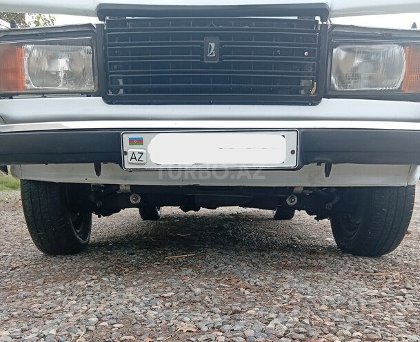 LADA (VAZ) 2107 1998, 359,000 km - 1.7 l - Beyləqan