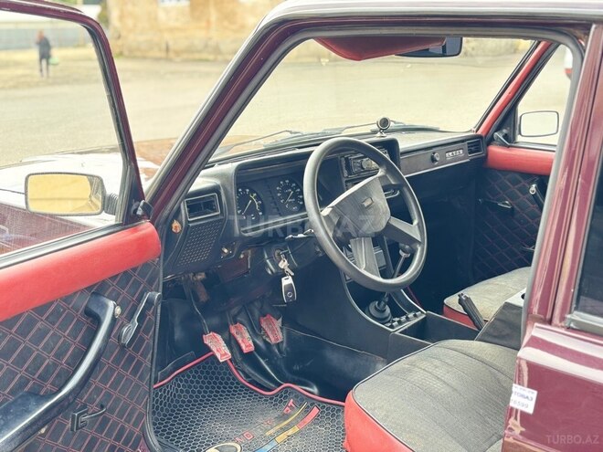 LADA (VAZ) 2107 2008, 245,222 km - 1.6 l - Gəncə