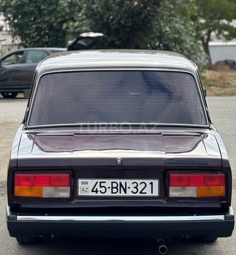 LADA (VAZ) 2107 2008, 245,222 km - 1.6 l - Gəncə