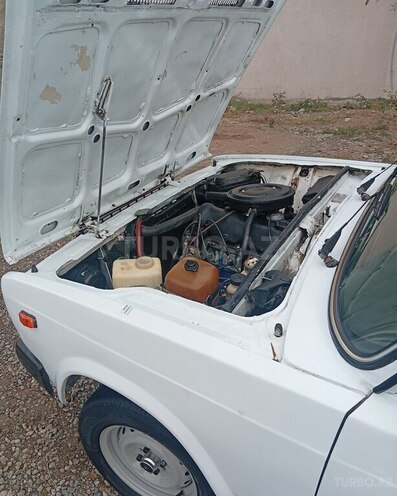 LADA (VAZ) 2107 1998, 359,000 km - 1.7 l - Beyləqan