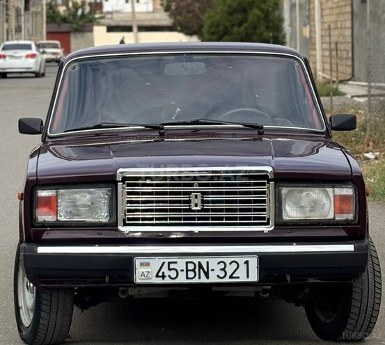 LADA (VAZ) 2107 2008, 245,222 km - 1.6 l - Gəncə