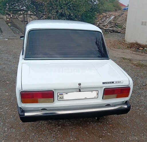 LADA (VAZ) 2107 1998, 359,000 km - 1.7 l - Beyləqan