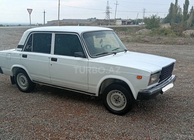 LADA (VAZ) 2107 1998, 359,000 km - 1.7 l - Beyləqan