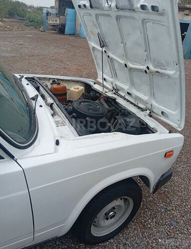 LADA (VAZ) 2107 1998, 359,000 km - 1.7 l - Beyləqan