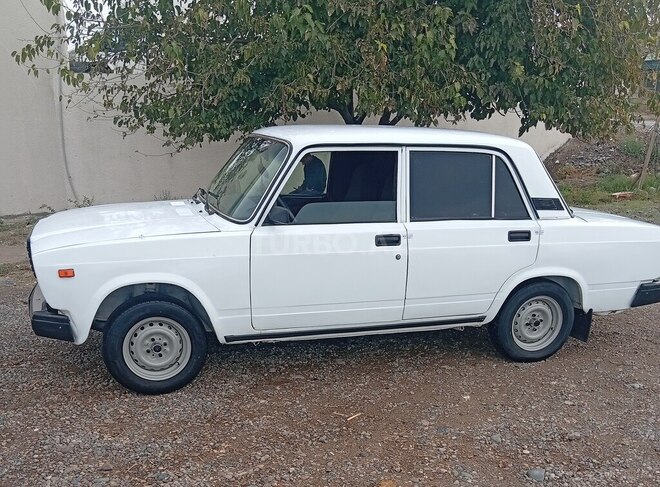 LADA (VAZ) 2107 1998, 359,000 km - 1.7 l - Beyləqan