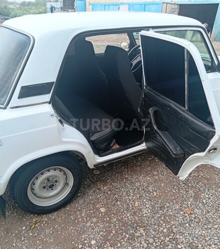 LADA (VAZ) 2107 1998, 359,000 km - 1.7 l - Beyləqan