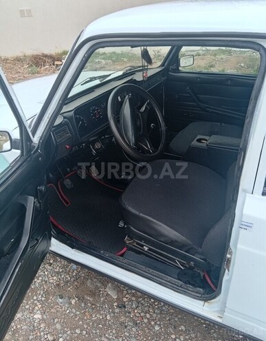 LADA (VAZ) 2107 1998, 359,000 km - 1.7 l - Beyləqan