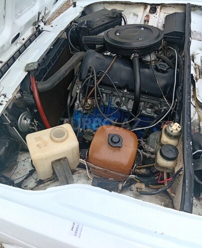 LADA (VAZ) 2107 1998, 359,000 km - 1.7 l - Beyləqan
