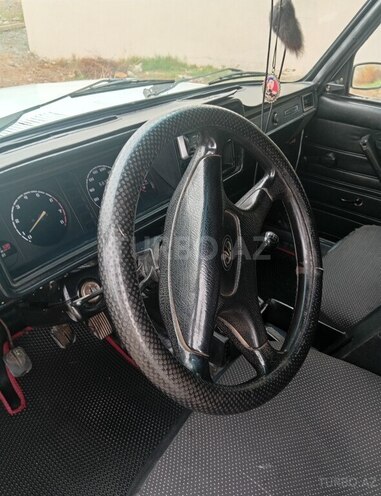 LADA (VAZ) 2107 1998, 359,000 km - 1.7 l - Beyləqan
