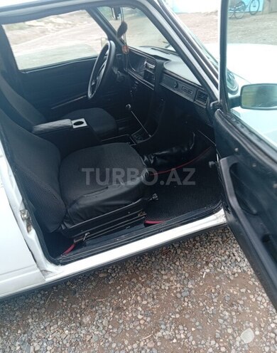 LADA (VAZ) 2107 1998, 359,000 km - 1.7 l - Beyləqan