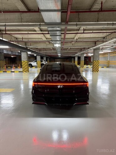 Hyundai Sonata 2024, 64,000 km - 2.0 l - Bakı