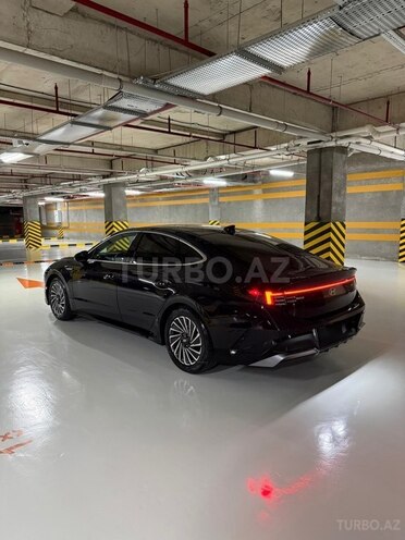 Hyundai Sonata 2024, 64,000 km - 2.0 l - Bakı