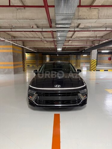 Hyundai Sonata 2024, 64,000 km - 2.0 l - Bakı