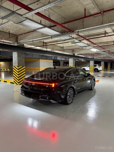 Hyundai Sonata 2024, 64,000 km - 2.0 l - Bakı