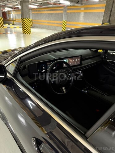 Hyundai Sonata 2024, 64,000 km - 2.0 l - Bakı