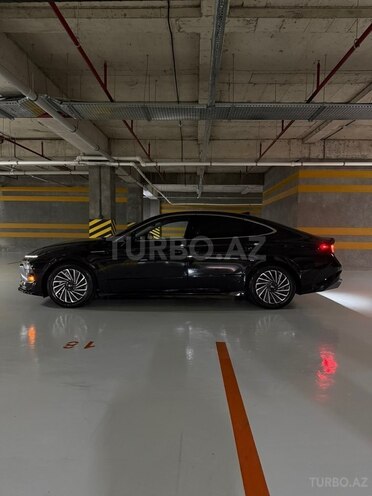Hyundai Sonata 2024, 64,000 km - 2.0 l - Bakı