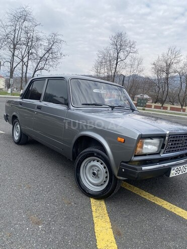 LADA (VAZ) 2107 2011, 96,603 km - 1.6 l - Zaqatala