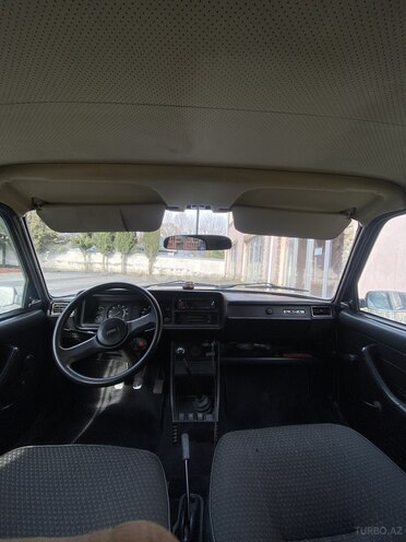 LADA (VAZ) 2107 2011, 96,603 km - 1.6 l - Zaqatala