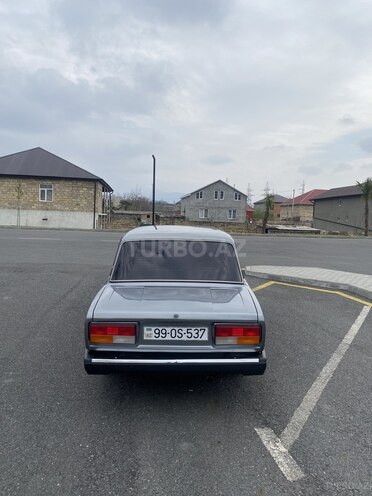 LADA (VAZ) 2107 2011, 96,603 km - 1.6 l - Zaqatala