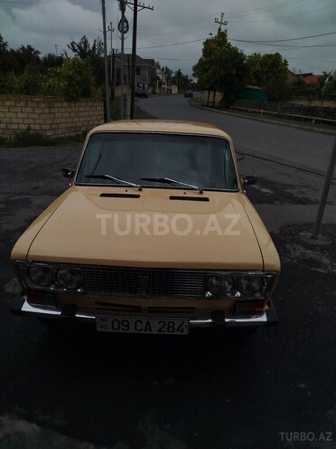 LADA (VAZ) 2106 1987, 250,000 km - 1.3 л - Zaqatala