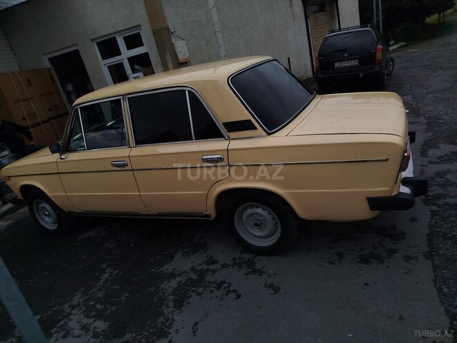 LADA (VAZ) 2106 1987, 250,000 km - 1.3 л - Zaqatala
