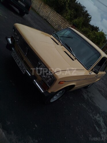 LADA (VAZ) 2106 1987, 250,000 km - 1.3 л - Zaqatala