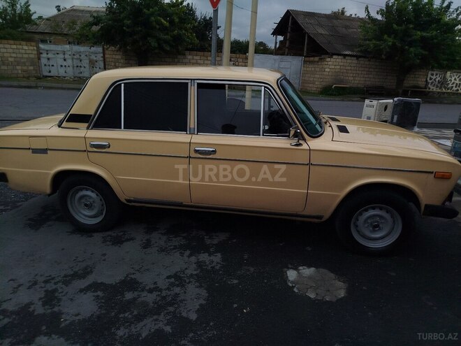 LADA (VAZ) 2106 1987, 250,000 km - 1.3 л - Zaqatala