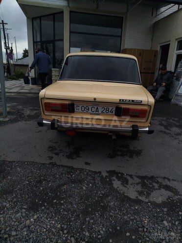 LADA (VAZ) 2106 1987, 250,000 km - 1.3 л - Zaqatala