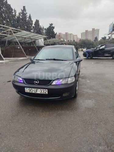 Opel Vectra 1998, 554,000 km - 1.6 л - Xırdalan
