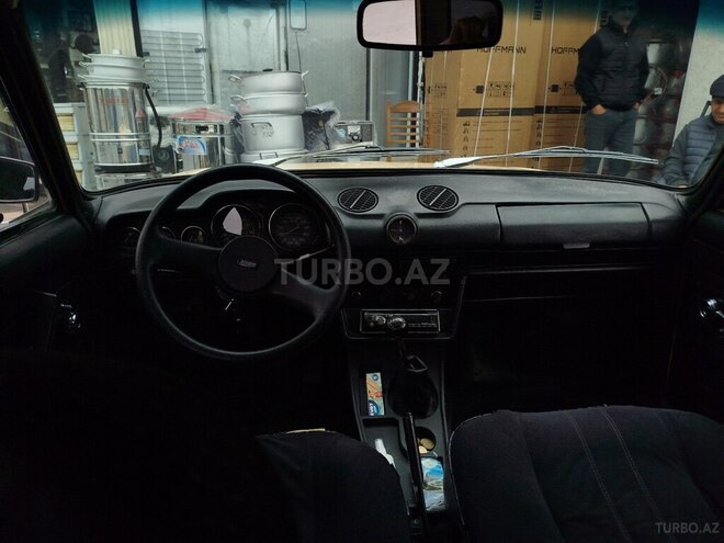LADA (VAZ) 2106 1987, 250,000 km - 1.3 л - Zaqatala