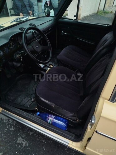 LADA (VAZ) 2106 1987, 250,000 km - 1.3 л - Zaqatala