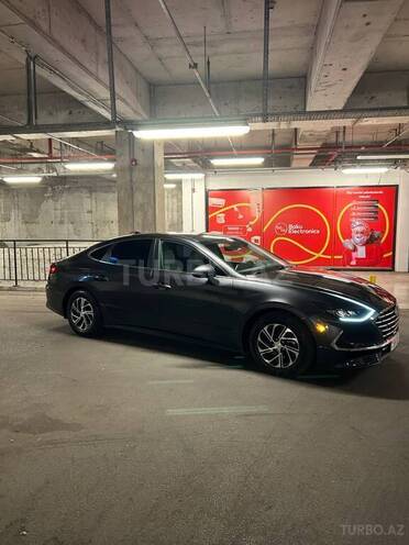 Hyundai Sonata 2020, 174,000 km - 2.0 l - Bakı