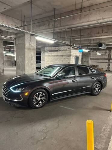 Hyundai Sonata 2020, 174,000 km - 2.0 l - Bakı