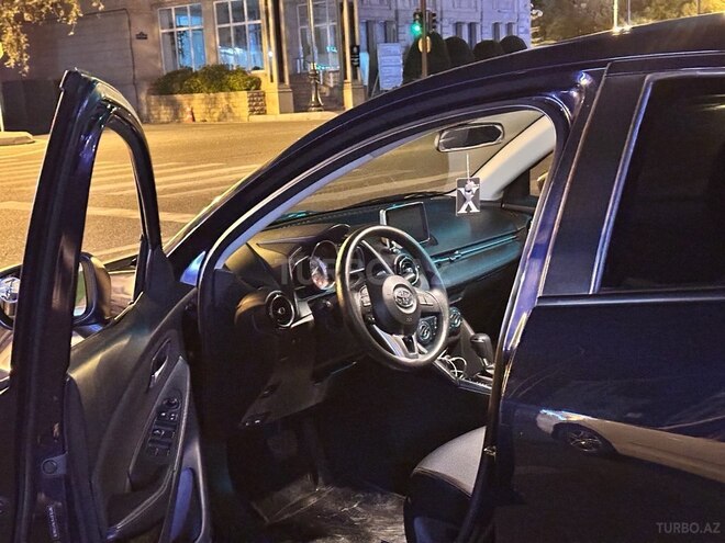 Toyota Yaris iA 2017, 196,000 km - 1.5 л - Bakı