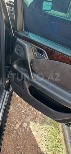Mercedes E 230 1997, 620,200 km - 2.3 l - Xudat