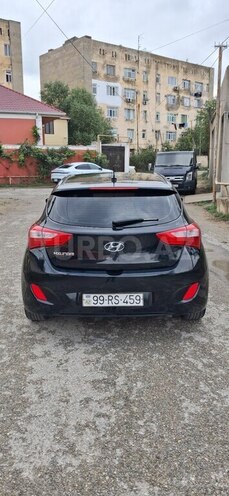 Hyundai Elantra 2014, 215,652 km - 2.0 l - Bakı